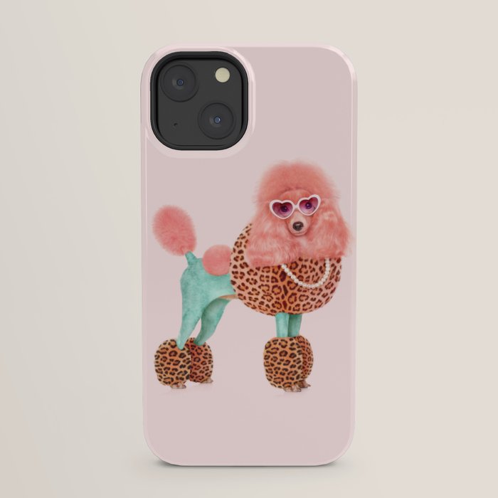 FUNKY POODLE iPhone Case Gallery Image 21