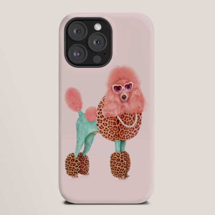 FUNKY POODLE iPhone Case Gallery Image 20