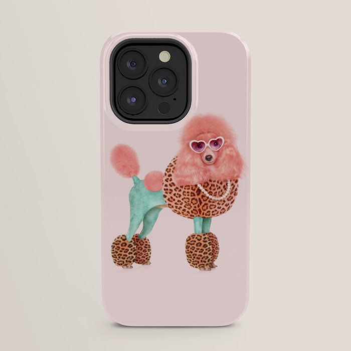 FUNKY POODLE iPhone Case Gallery Image 23