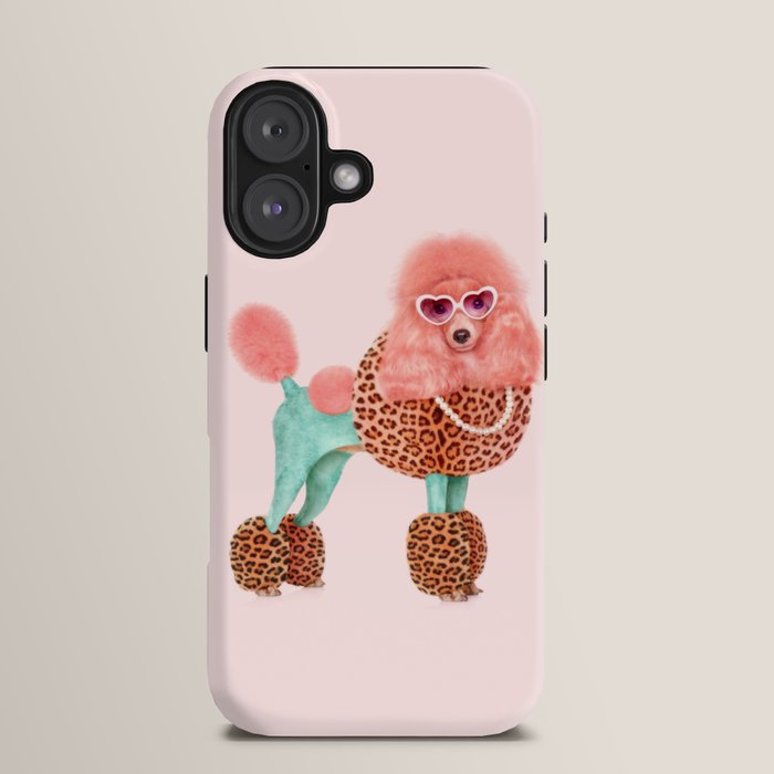 FUNKY POODLE iPhone Case Gallery Image 13