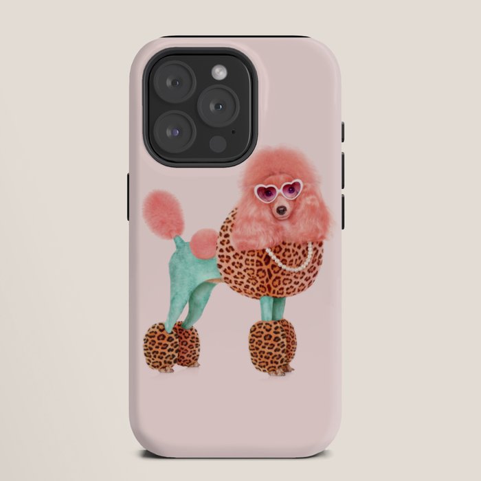 FUNKY POODLE iPhone Case Gallery Image 11