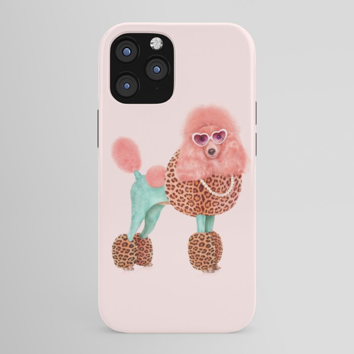 FUNKY POODLE iPhone Case Gallery Image 43