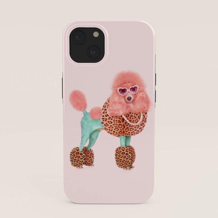 FUNKY POODLE iPhone Case Gallery Image 37