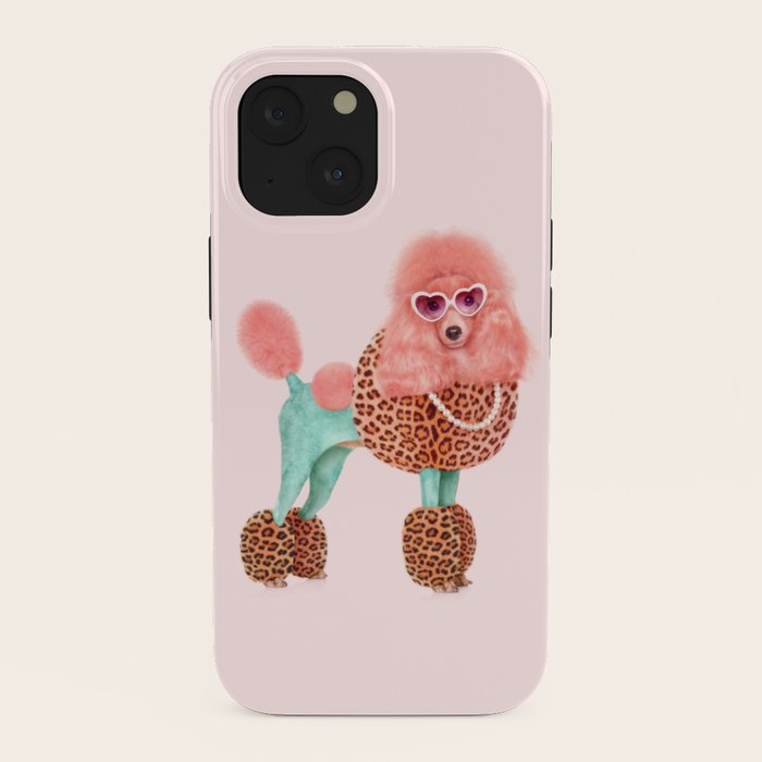 FUNKY POODLE iPhone Case Gallery Image 38