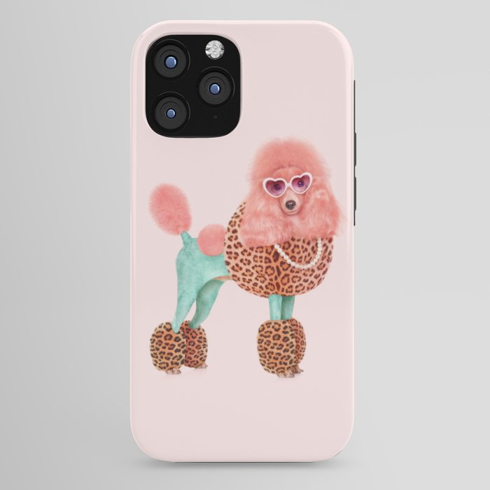 FUNKY POODLE iPhone Case Gallery Image 44