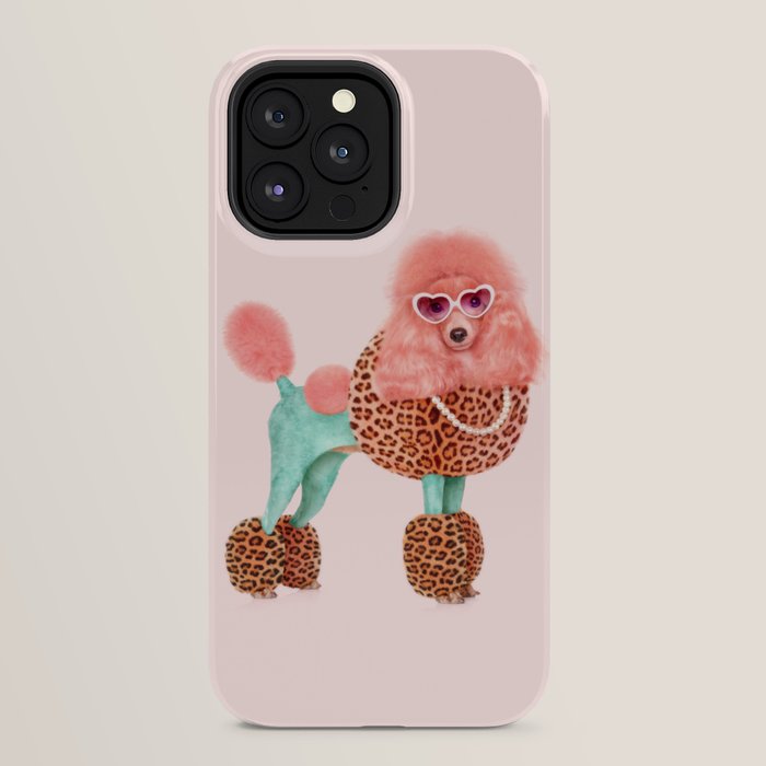 FUNKY POODLE iPhone Case Gallery Image 24