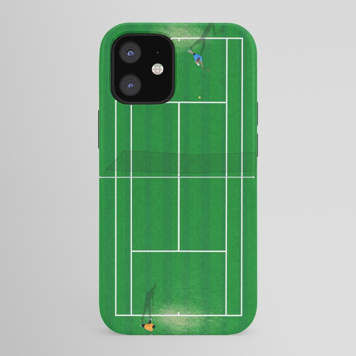 Wimbledon Tennis Championship iPhone Case Gallery Image 41
