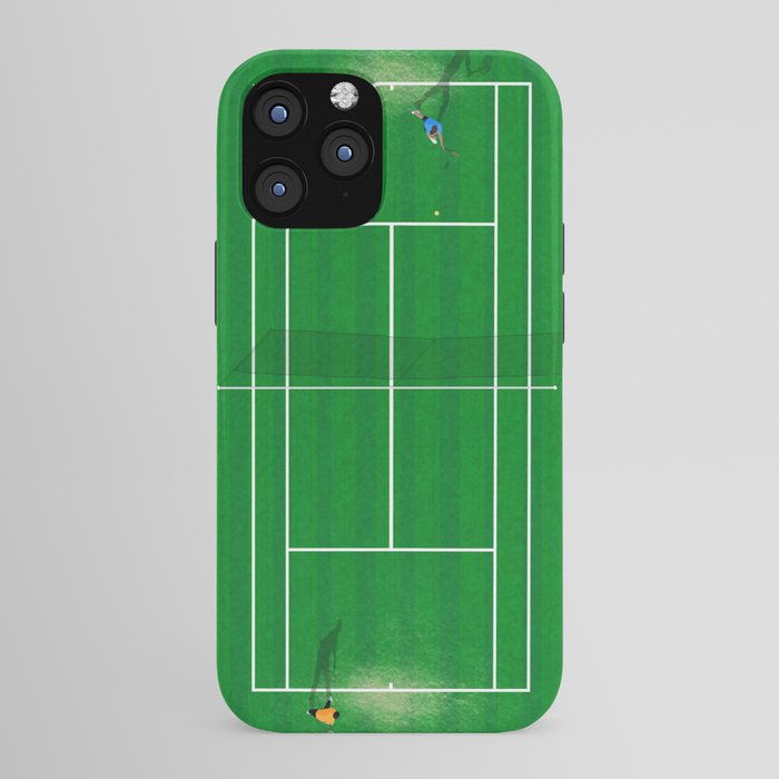 Wimbledon Tennis Championship iPhone Case Gallery Image 43