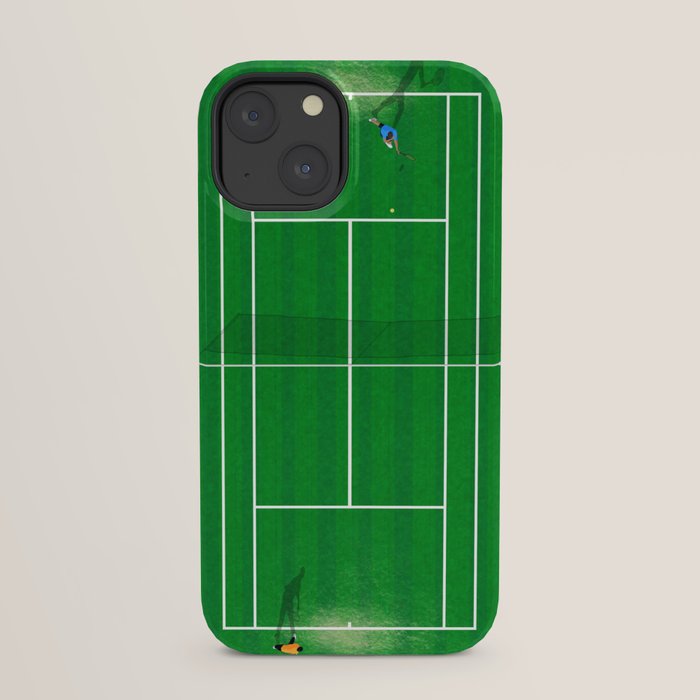Wimbledon Tennis Championship iPhone Case Gallery Image 21