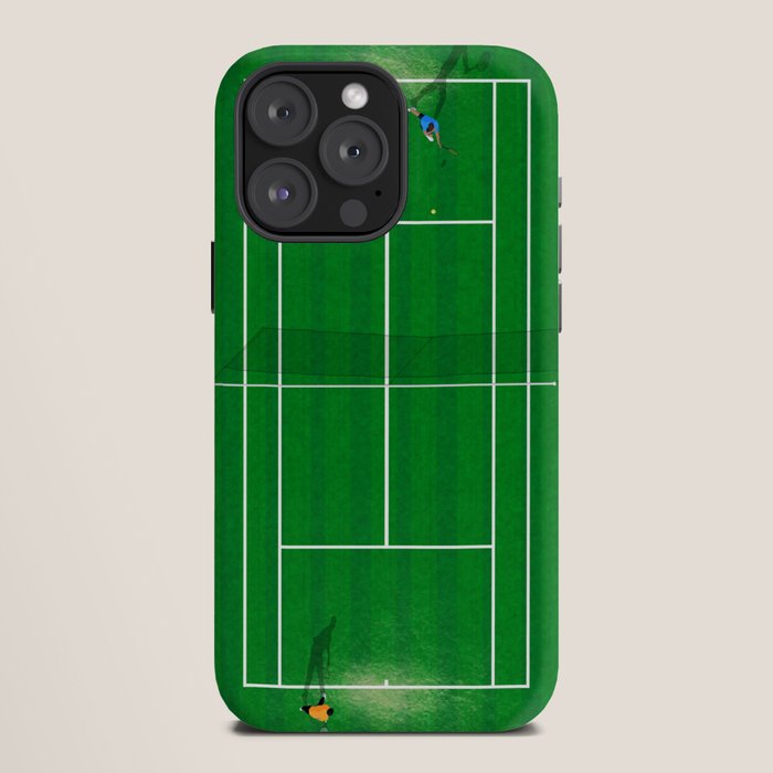 Wimbledon Tennis Championship iPhone Case Gallery Image 12