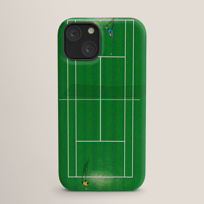 Wimbledon Tennis Championship iPhone Case Gallery Image 17