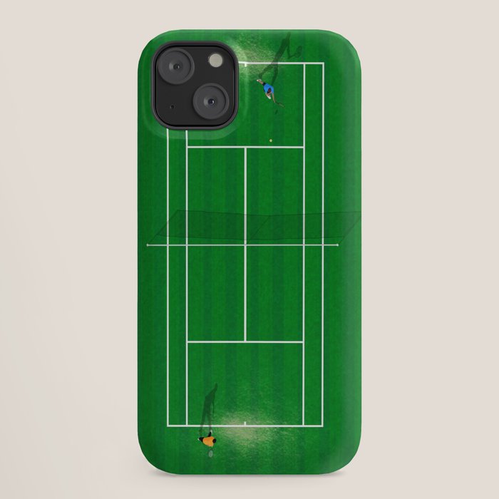 Wimbledon Tennis Championship iPhone Case Gallery Image 18