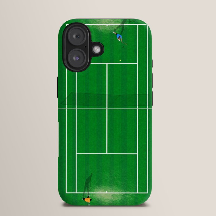 Wimbledon Tennis Championship iPhone Case Gallery Image 13