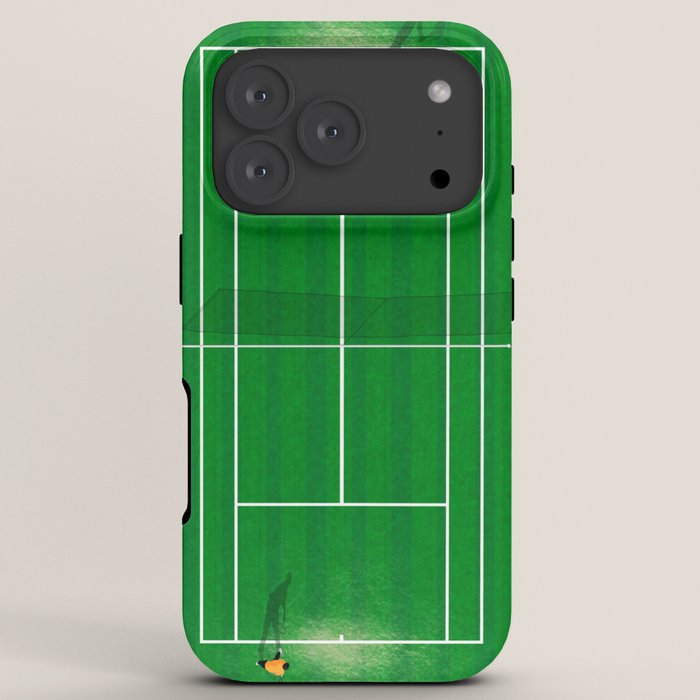 Wimbledon Tennis Championship iPhone Case Gallery Image 7