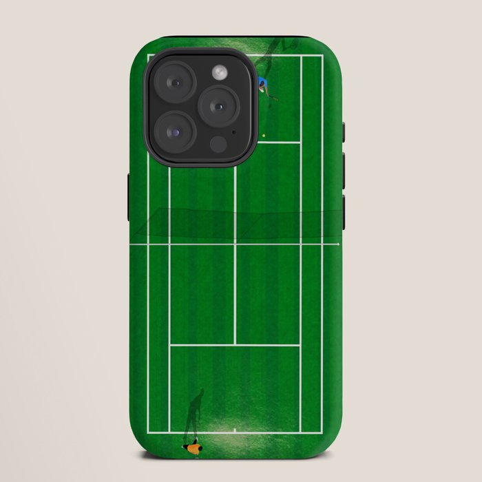 Wimbledon Tennis Championship iPhone Case Gallery Image 11