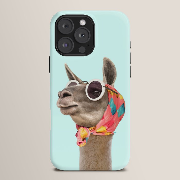 FASHION LAMA iPhone Case Gallery Image 16