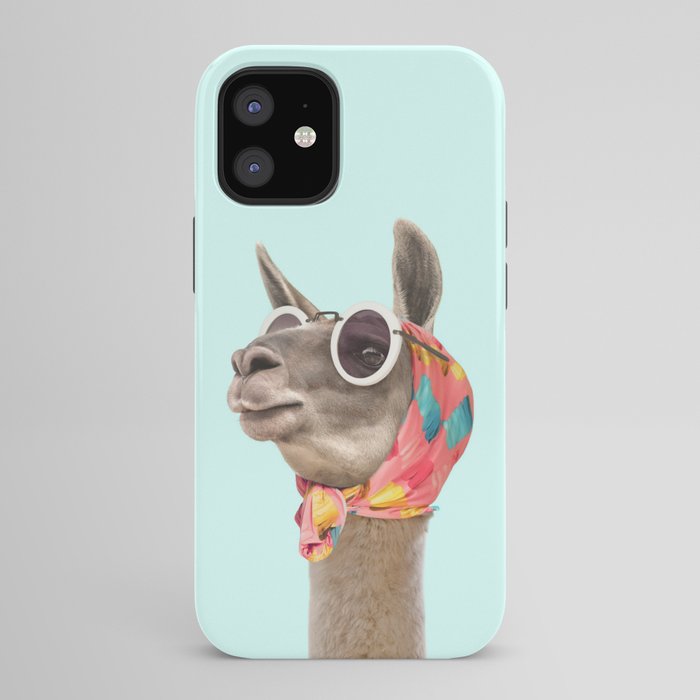 FASHION LAMA iPhone Case Gallery Image 42