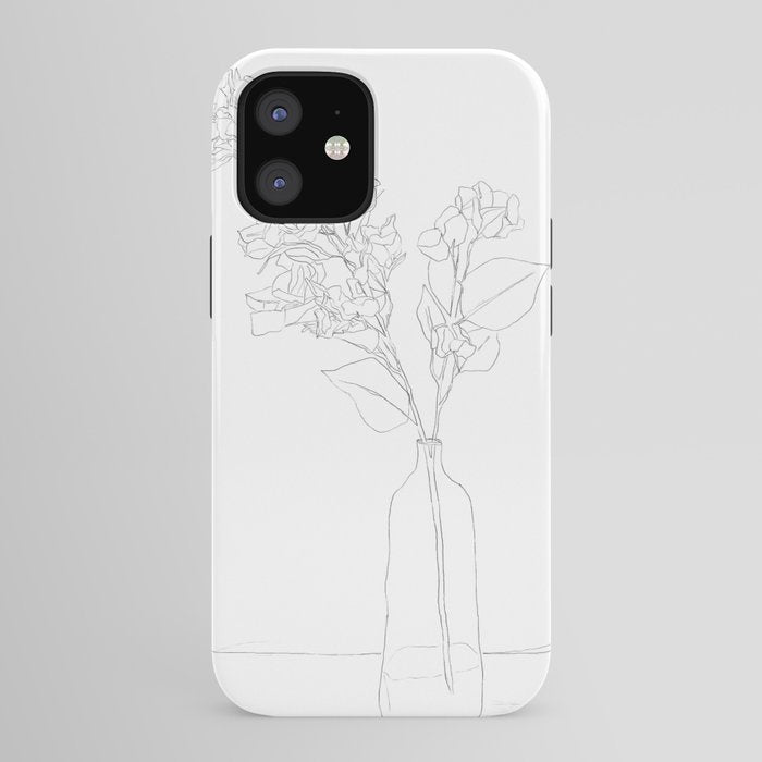 Branches Blooming iPhone Case Gallery Image 41