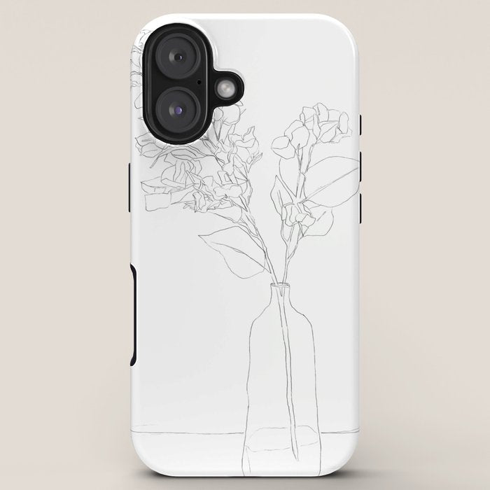 Branches Blooming iPhone Case Gallery Image 5