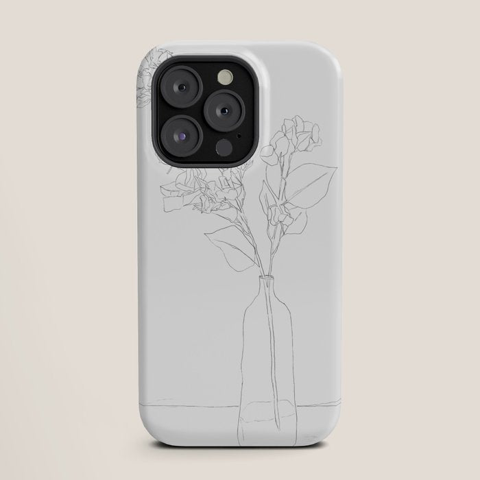 Branches Blooming iPhone Case Gallery Image 19