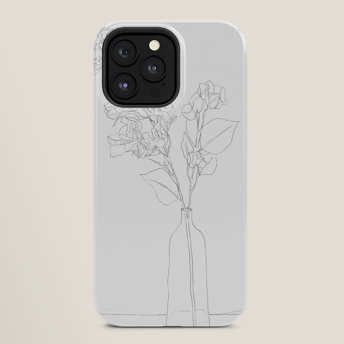 Branches Blooming iPhone Case Gallery Image 28