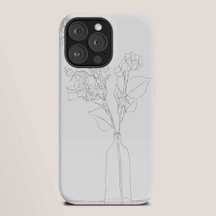 Branches Blooming iPhone Case Gallery Image 20