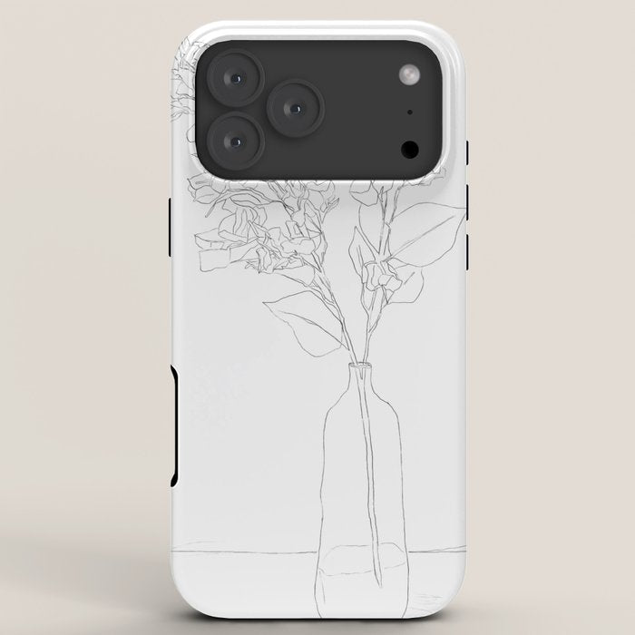 Branches Blooming iPhone Case Gallery Image 8