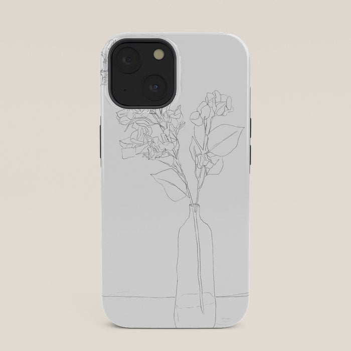 Branches Blooming iPhone Case Gallery Image 33