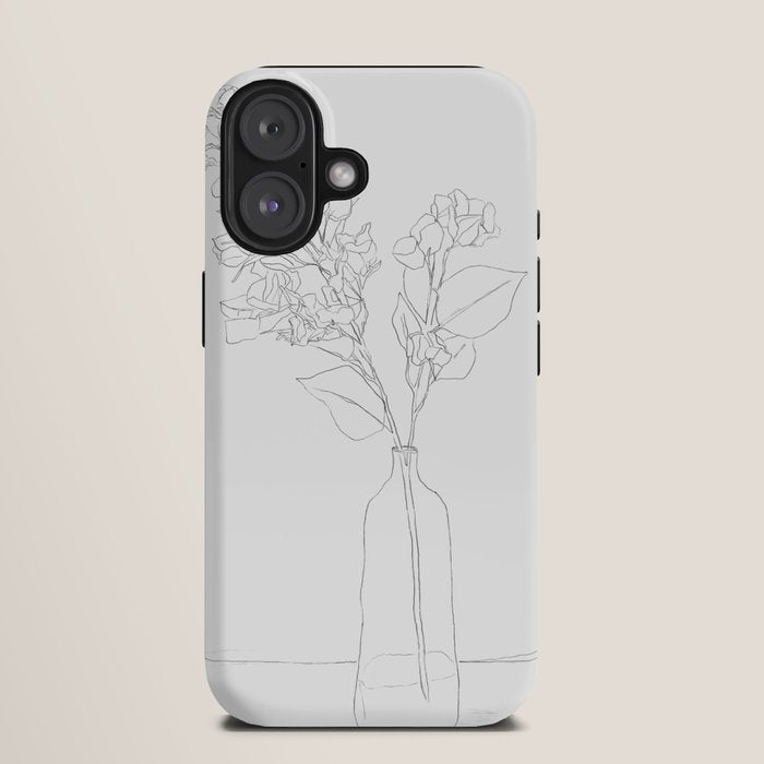 Branches Blooming iPhone Case Gallery Image 9