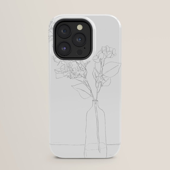 Branches Blooming iPhone Case Gallery Image 31