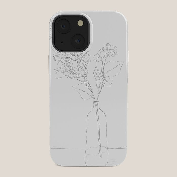 Branches Blooming iPhone Case Gallery Image 34