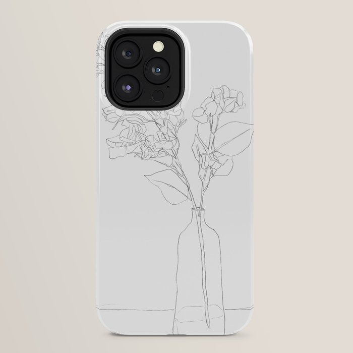 Branches Blooming iPhone Case Gallery Image 32