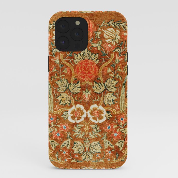 Tabriz Azerbaijan Northwest Persian Rug Print iPhone Case Gallery Image 40