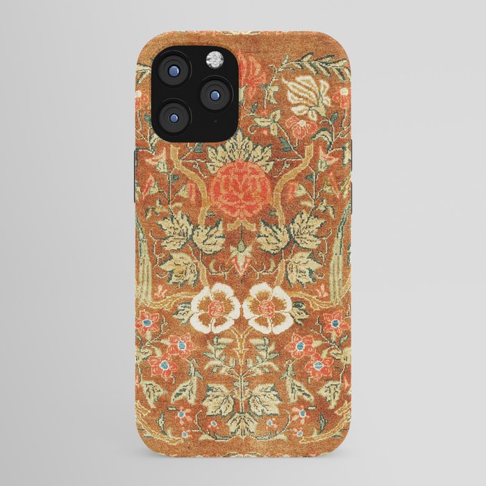 Tabriz Azerbaijan Northwest Persian Rug Print iPhone Case Gallery Image 43