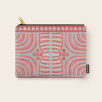 Feeling Like a Spa Day - Nantucket Carry All Pouch Gallery Image 1