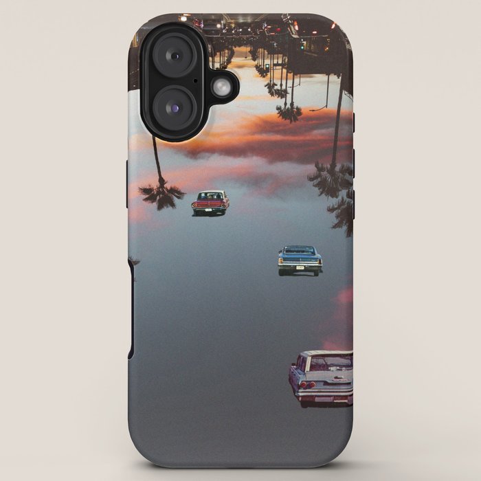 Rodeo Drive iPhone Case Gallery Image 5