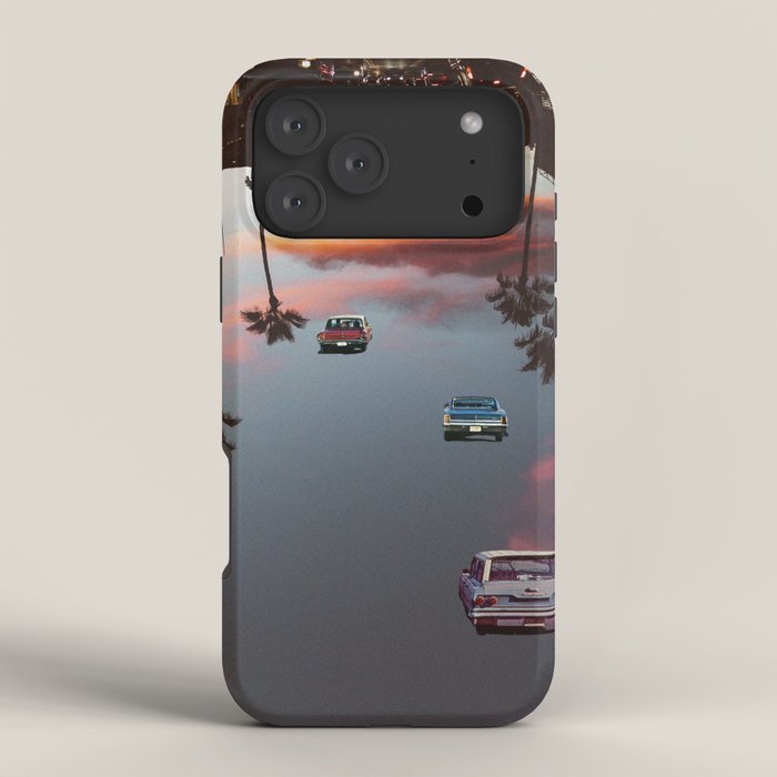 Rodeo Drive iPhone Case Gallery Image 4