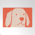 Dog oh Welcome Mat Gallery Image 1