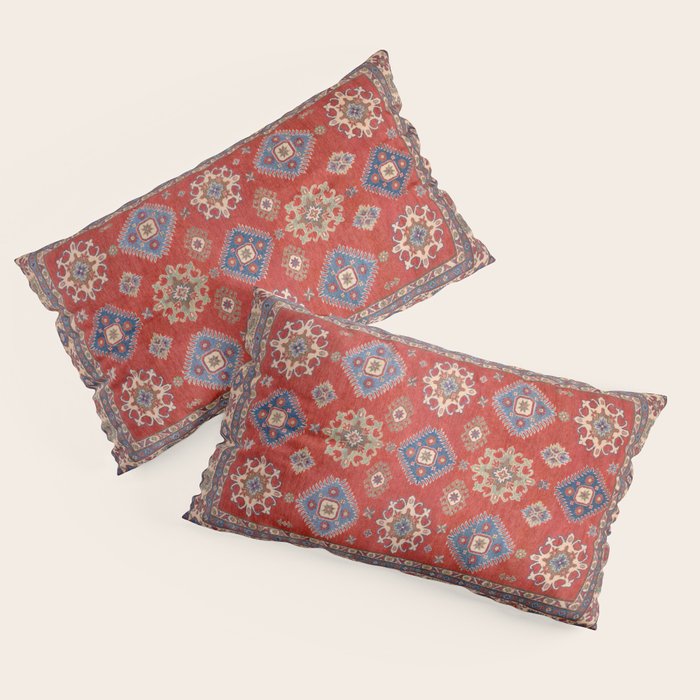Mansion Of Stars Pillow Sham Gallery Image 4