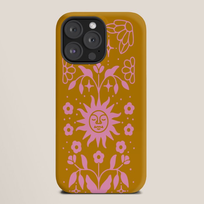 Retro Sun iPhone Case Gallery Image 20