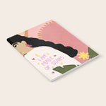 I am Made of Stars Notebook Gallery Image 1