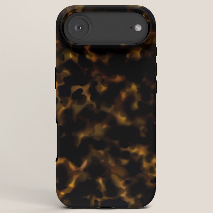 Tortoise iPhone Case Gallery Image 6