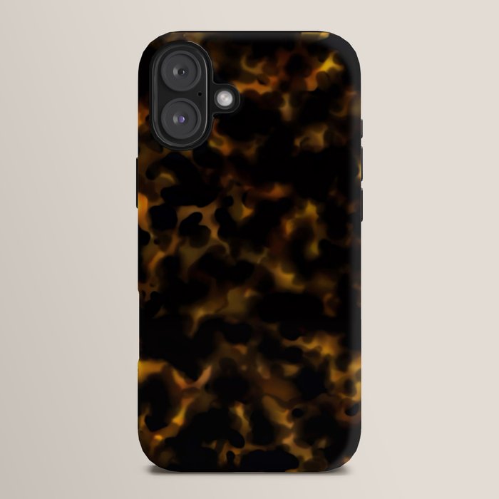 Tortoise iPhone Case Gallery Image 14