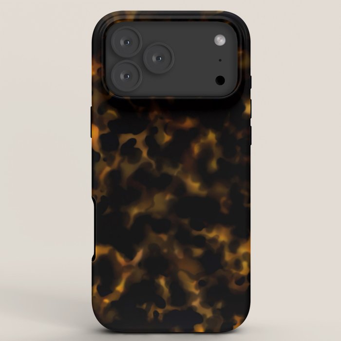 Tortoise iPhone Case Gallery Image 8