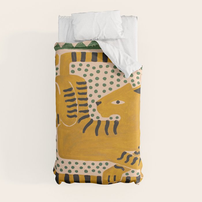 The Serenity Duvet Cover Gallery Image 4