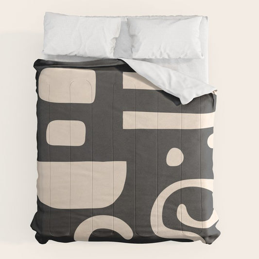 Soft Movement 3 Comforter Gallery Image 2