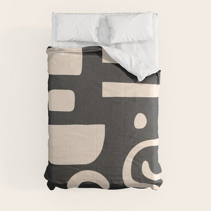 Soft Movement 3 Comforter Gallery Image 3