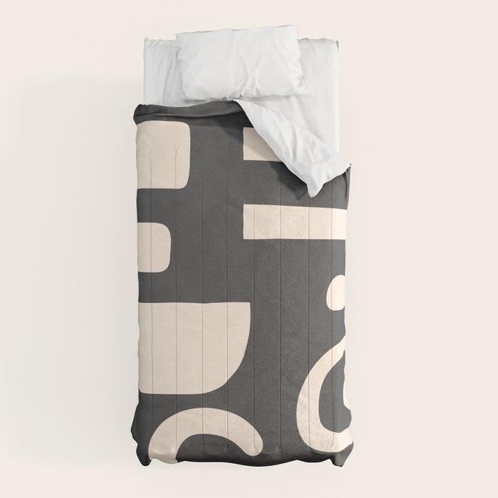Soft Movement 3 Comforter Gallery Image 5