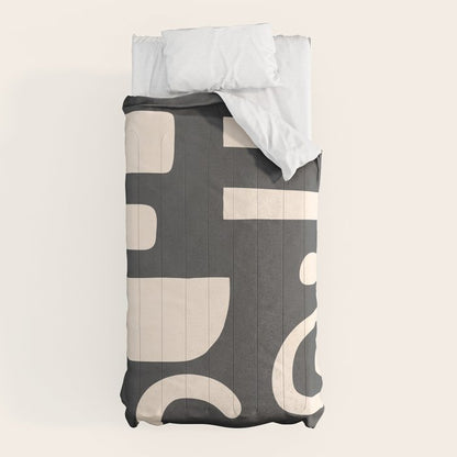 Soft Movement 3 Comforter Gallery Image 5