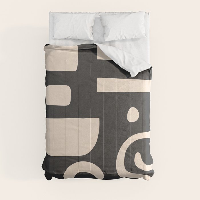 Soft Movement 3 Comforter Gallery Image 8